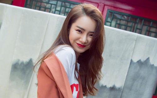 如果你追求一个女朋友