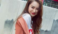 追求女朋友的话