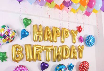 告诉我我女儿的第二个生日