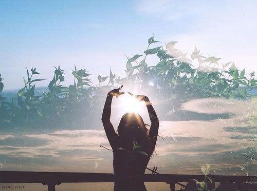 自由和随意的句子2