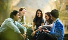 每天保持好心态的说说