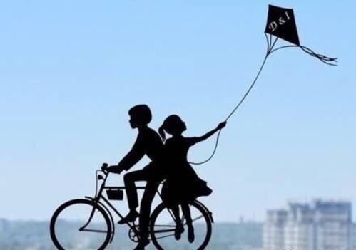 人生快乐的句子今天的美丽句子2