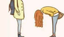 表示生活很累的朋友圈