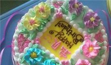 小男孩生日祝福语八字