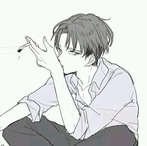 女孩喜欢男孩的句子