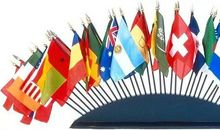 表示志向远大的诗句