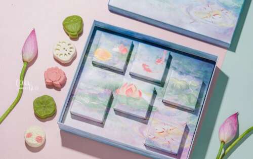 中秋节手写报告的内容中秋节吃月饼的起源和意义