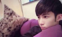 qq说说霸气男生