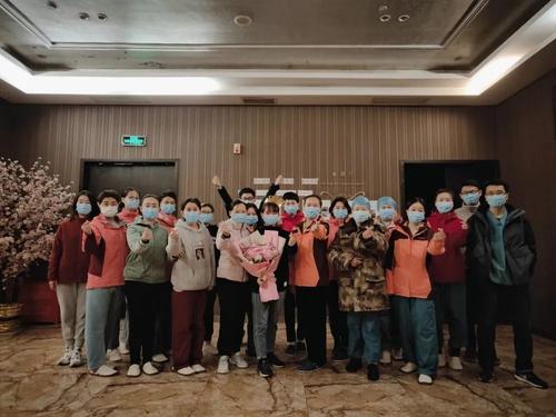 护士的信息很短