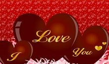 情人节祝福英文