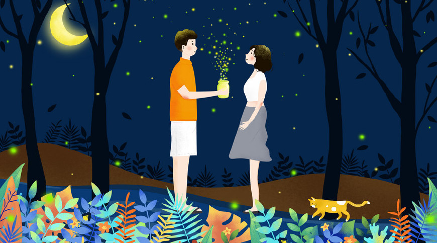 爆炸的泥土爱情故事2