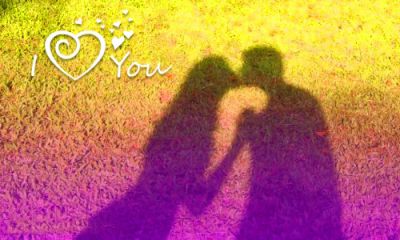 情人节告白短语