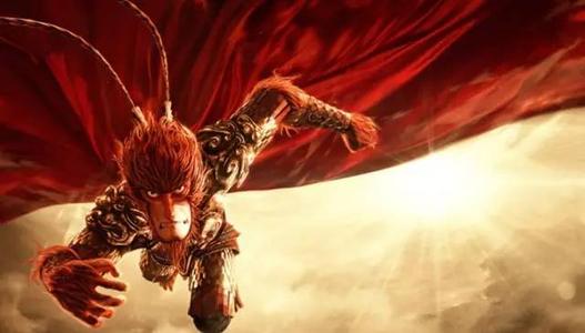 大圣人归来的十句眼泪