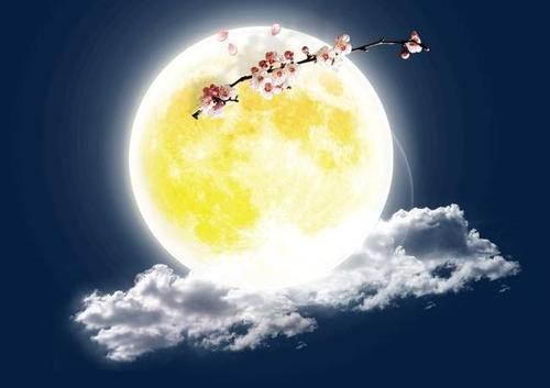 最美丽的中秋诗