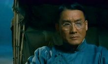 十月围城经典语句