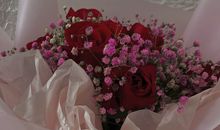 抖音超火爱情句子 适合说给对象的温柔说说