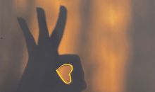 抖音很火的官宣文案句子