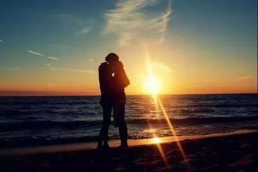 爱的话语锁住了男人的心