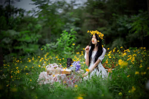 生活是幸福的一句话生活是幸福的一句话