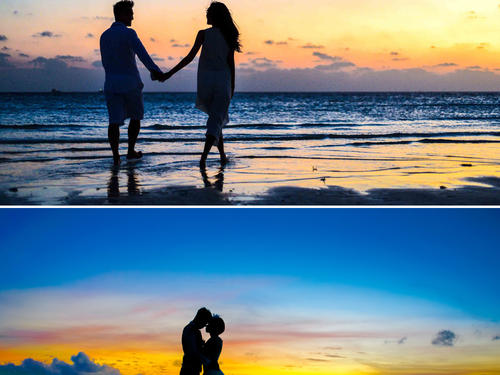 心情愉快的句子简短而低调1