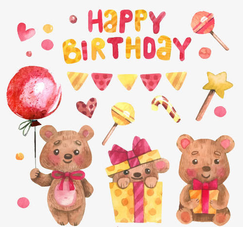 生日红包最温馨的短句2