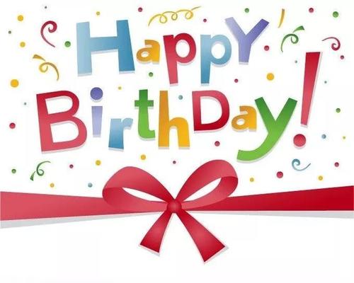 生日红包最令人心动的短句