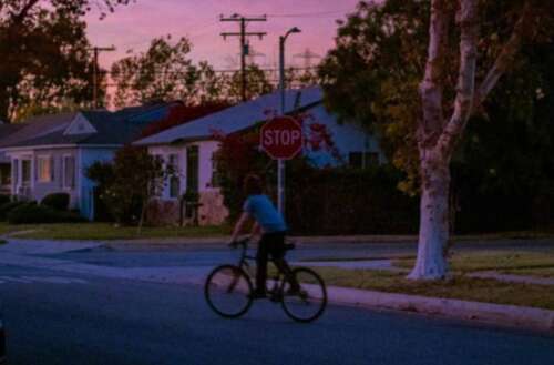 对于疲倦的自我