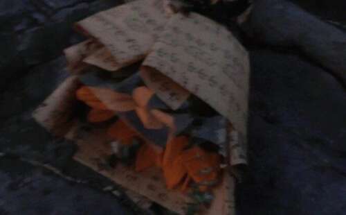 紧张的经典句子