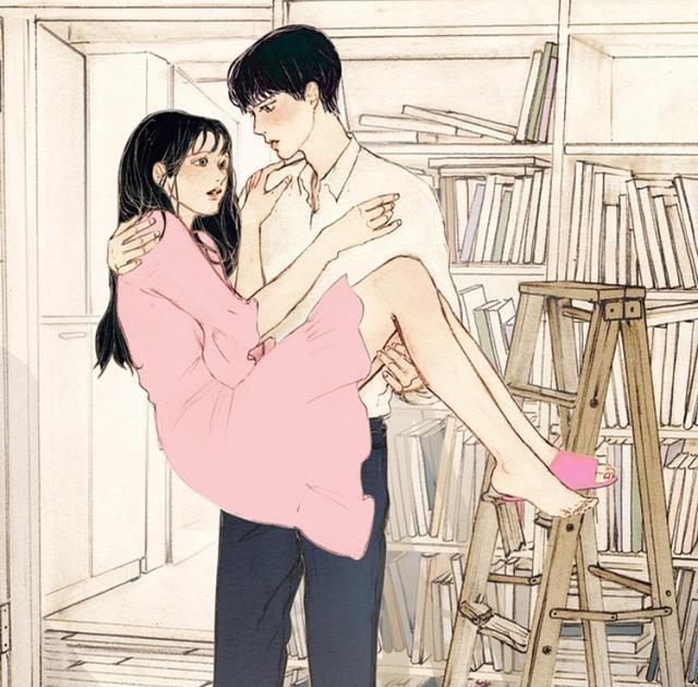 爱情词锁住女人的心