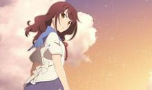 《烟花》动漫经典语录