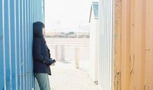 女方提分手伤感说说25字