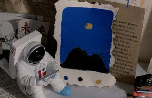 给你的朋友发一句话