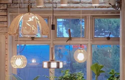 豆印最喜欢谈论