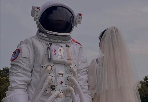 最短和最隐含的爱语