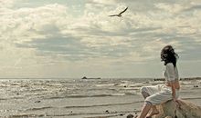 夫妻打架伤心心情说说