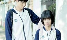 希望未来可以有一个人，让我能足够勇敢