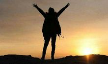 人生好想总要为一些事情努力一把