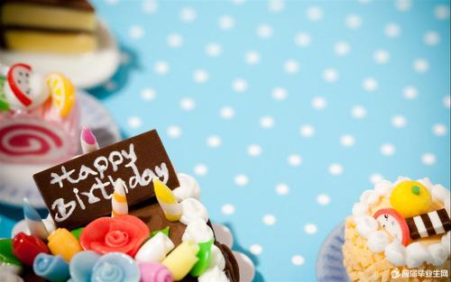 谈谈我2岁儿子的生日朋友圈