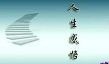 伤感人生感悟的句子