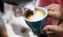 喝咖啡失眠朋友圈说说