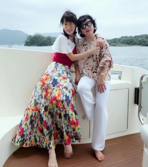 谢谢妈妈过生日