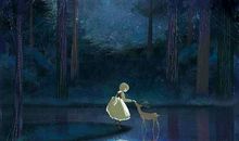 表达深夜的心情