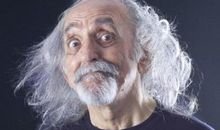 朋友圈晒白头发