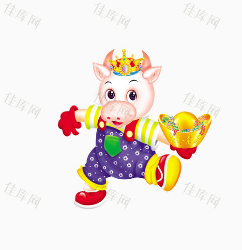 牛年新年快乐行情