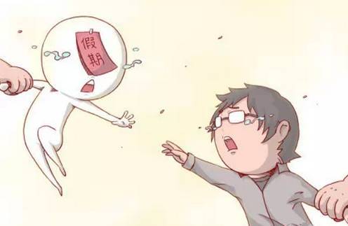 假期结束时如何发布到Moments