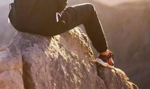 早安正能量一段话