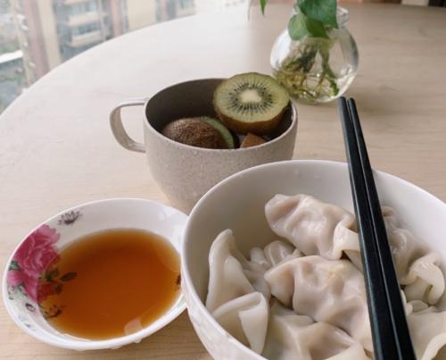 在朋友圈中谈论装饰