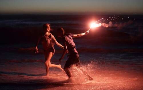 逼真的句子,带给人生命的感觉2