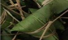 端午节公司发放礼品朋友圈说说