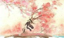 古风签名唯美伤感